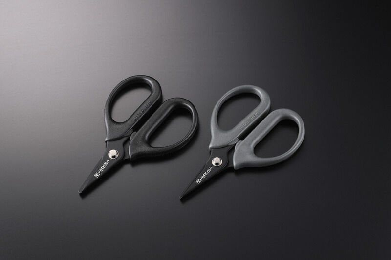 Jackall LT Line Cut Scissors İp ve Misina Makası