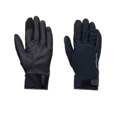 Shimano Apparel Waterproof Black Glove Eldiven