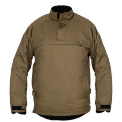 Shimano Apparel Tactical Wear Fleece Lined Pullover Mont