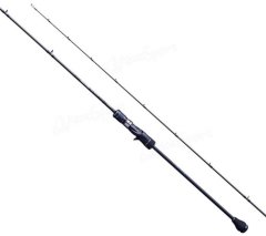 Shimano Game Type Jigging Spin B605 183cm 250gr Tetikli Jig Kamışı