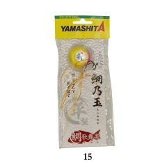 Yamashita Taikabura Tnd Hiragata Set 100gr Jig Yemi