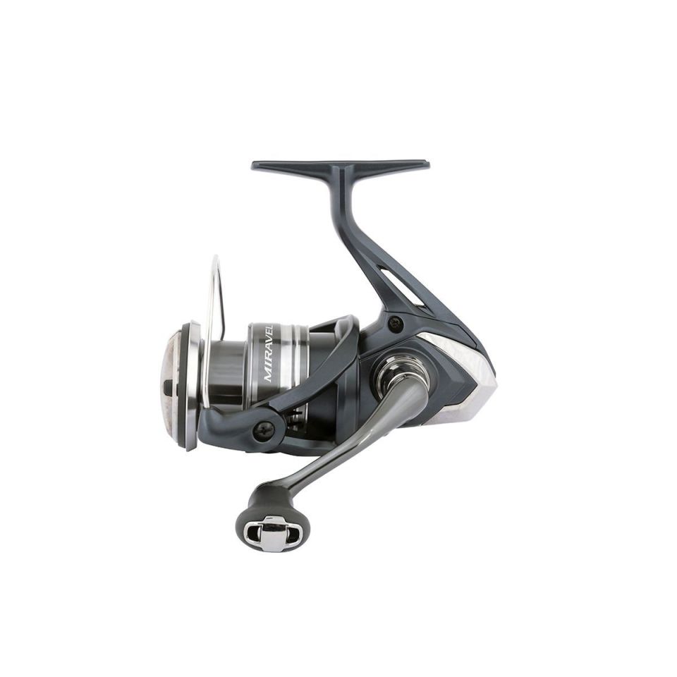 Shimano Miravel 2500S Spin Makinesi