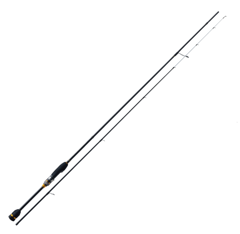 Major Craft Crostage CRX-S692AJI 206cm 0.6-10gr Lrf Kamışı