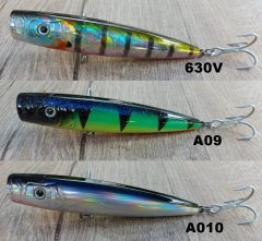 Strike Pro EG-021 13cm 39gr Sahte Balık