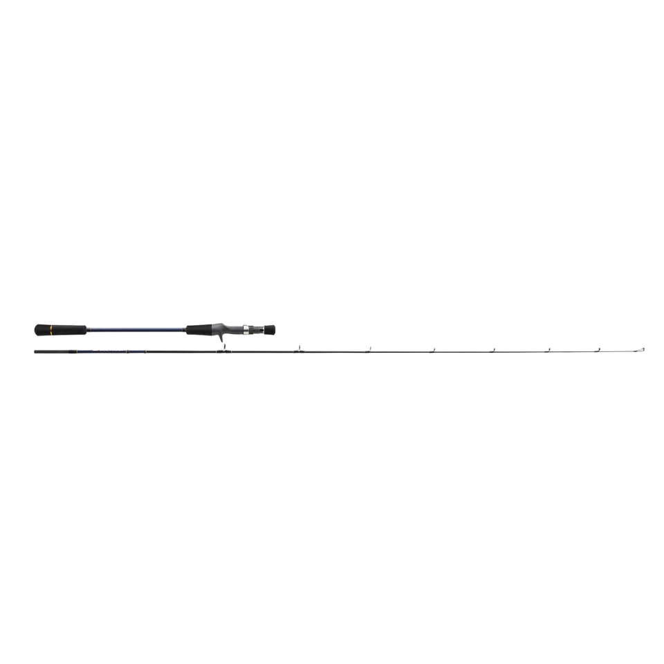 Major Craft Solpara SPXJ-B64M/LJ 193cm 80-180gr Jig Kamışı