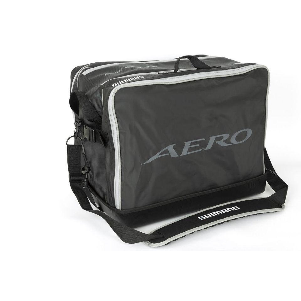 Shimano Luggage Aero Pro Giant Caryall
