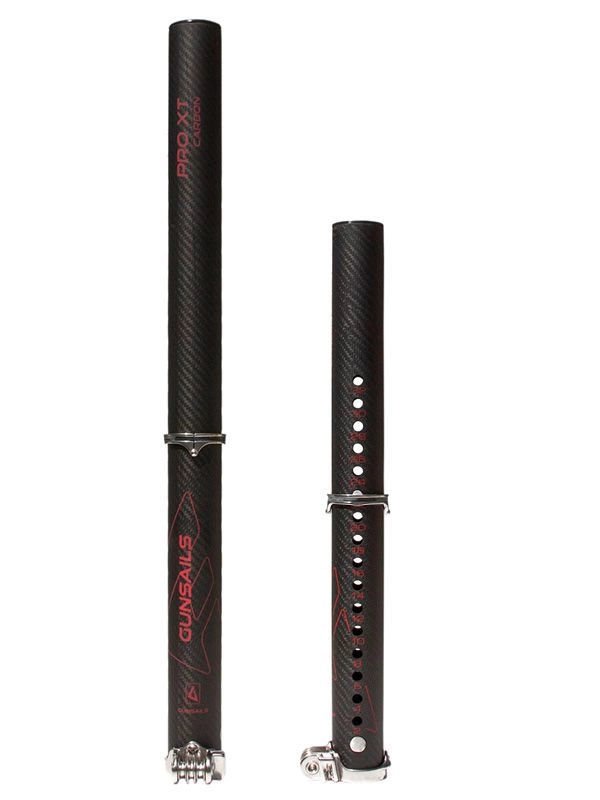 PRO XT SDM KARBON UZATMA