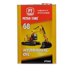 Petro Time 68 No 16 L Hidrolik Sistem Yağı