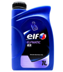 Elf Elfmatic G3 1 L Otomatik Şanzıman Yağı