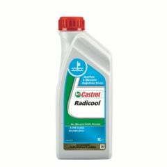 Castrol Radicool 1 Litre Antifriz 4 Mevsim Soğutma Sıvısı Mavi N11.219