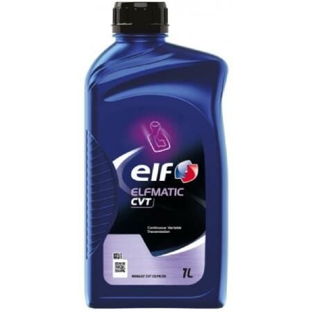 Elf Elfmatic CVT 1L Şanzıman Yağı