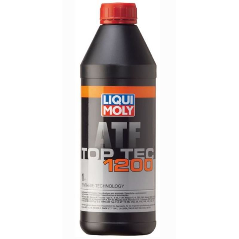 LIQUI MOLY TOP TEC ATF 1200 1L - 3681