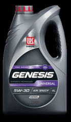 LUKOİL Genesis Universal 5w30 4L