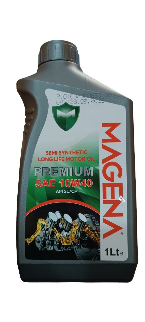 Magena Premium SAE 10W-40 1L
