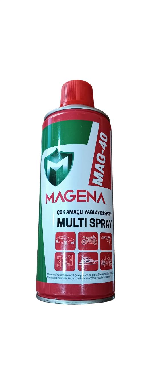 Magena Multi Spray MAG-40 400 ML