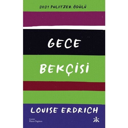 Gece Bekçisi