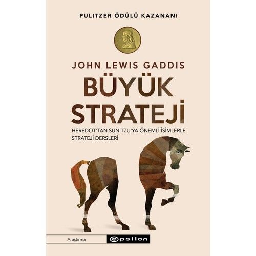 Büyük Strateji