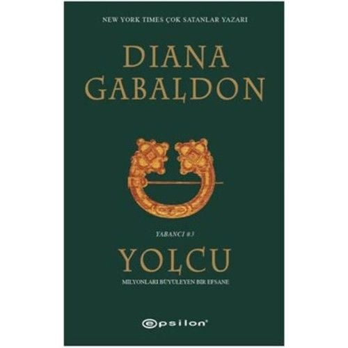 Yolcu