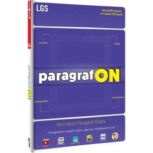 Tonguç Lgs Paragraf On