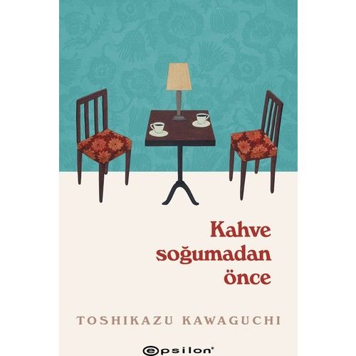 KAHVE SOĞUMADAN ÖNCE