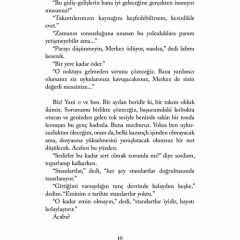 Tutsak Güneş (okumayan Kalmasın)/a.Kulin/everest