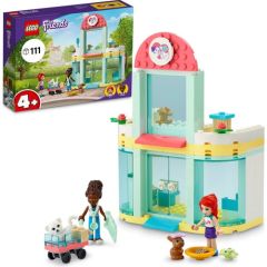 Lego Frıends Pet Clinic