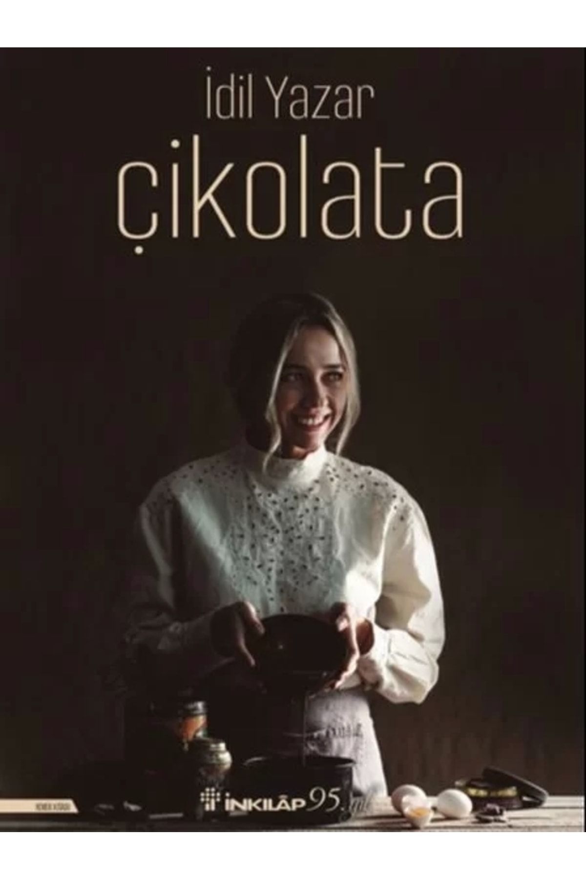 Çikolata