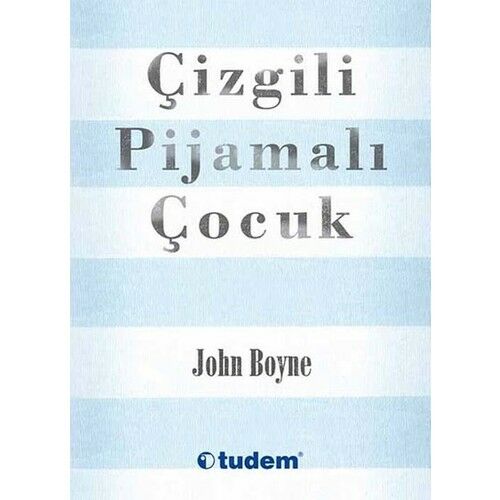 Çizgili Pijamalı Çocuk-