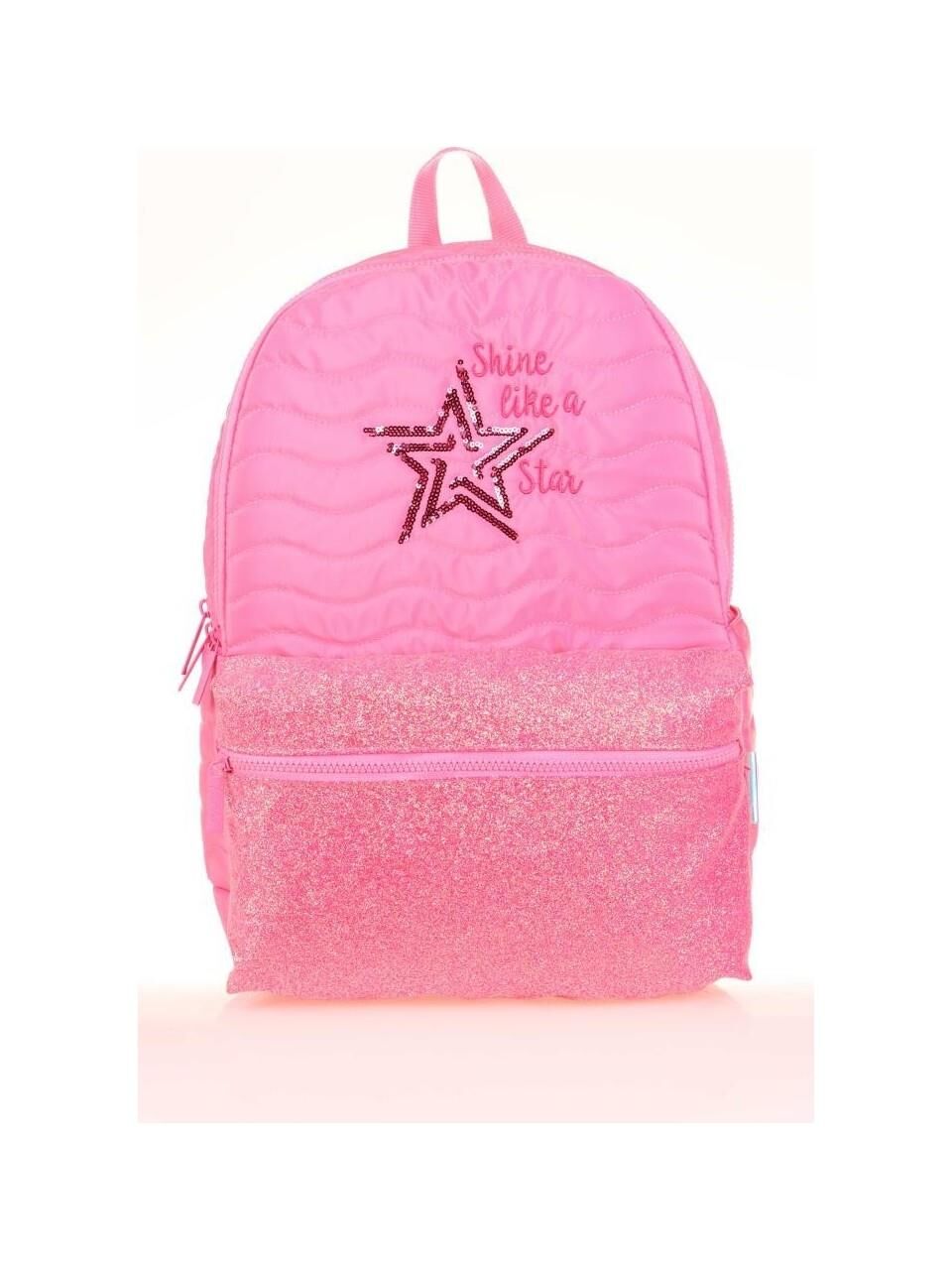 Kaukko Quılted Sırt Çantası (star)krn-K1776