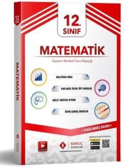 Sonuç Yay. 12. Sınıf Matematik K.M.S.B.