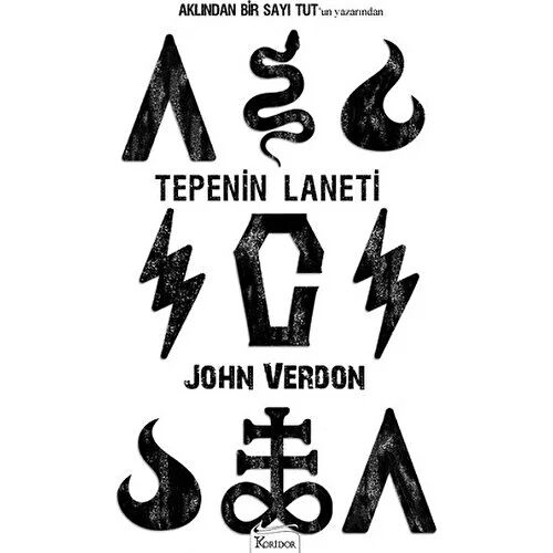 Tepenin Laneti