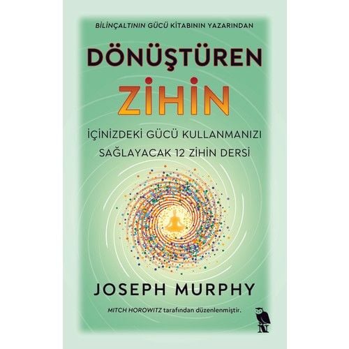 Dönüştüren Zihin
