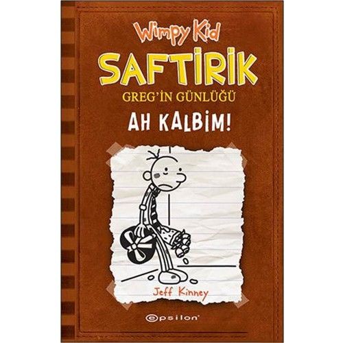 Saftirik Ah Kalbim