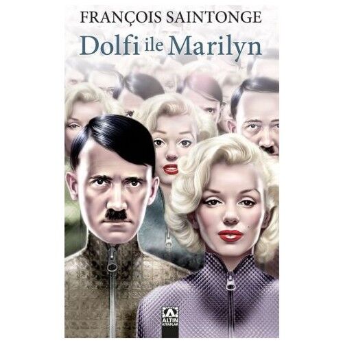 Dolfi İle Marilyn