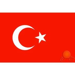 Vatan Türk Bayrağı 100 x 150 cm