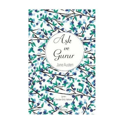 Aşk Ve Gurur-