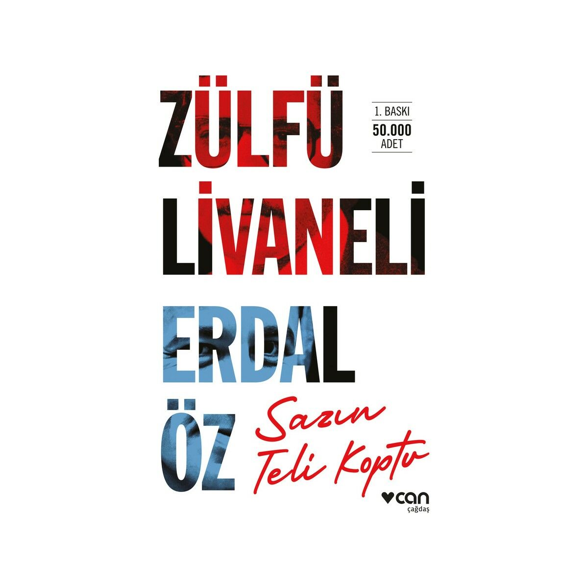 Sazın Teli Koptu