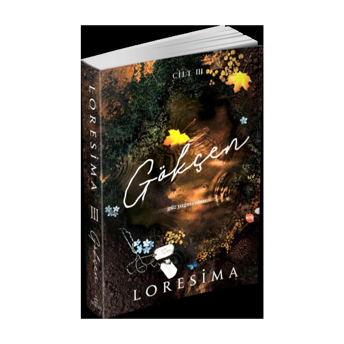 Gökçen 3 Güz Yağmurları – Loresima