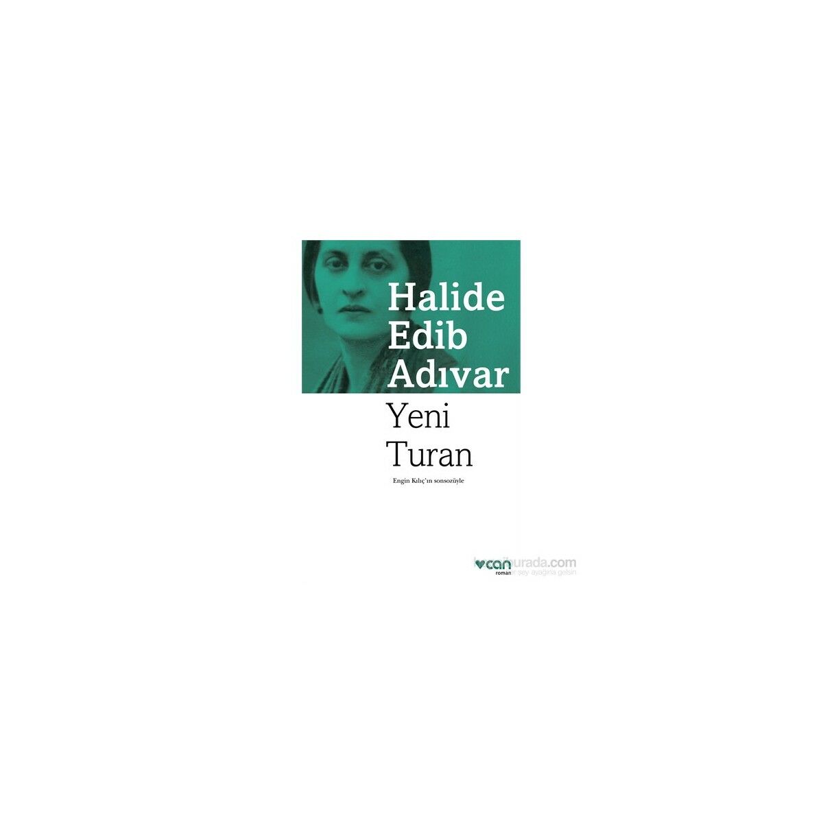 Yeni Turan-Halide Edip Adıvar