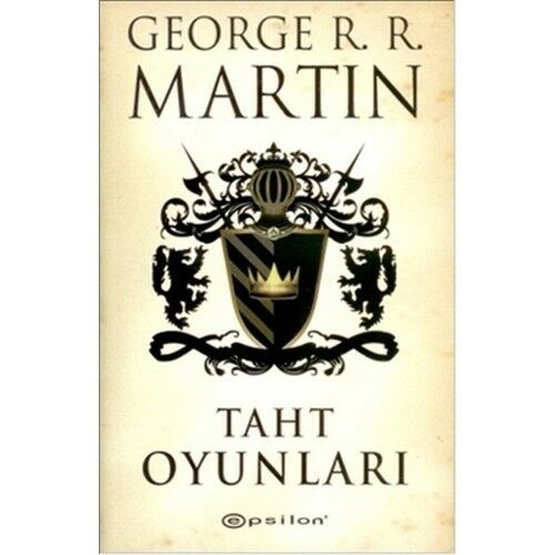 Taht Oyunları
