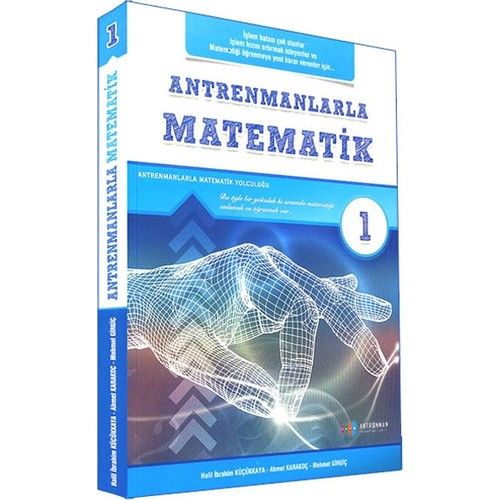 ANTREMANLARLA MATEMATİK 1