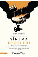 Dünya Yönetmenlerinden Sinema Dersleri