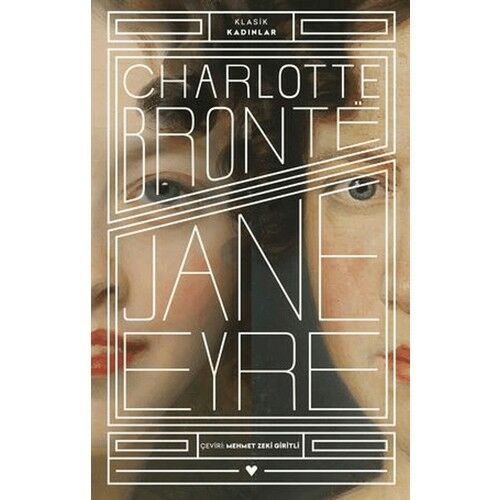 Jane Eyre (klasik Kadınlar)