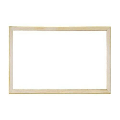 İnter 45x60 Eko Çerçeveli Yazı Tahtası 383
