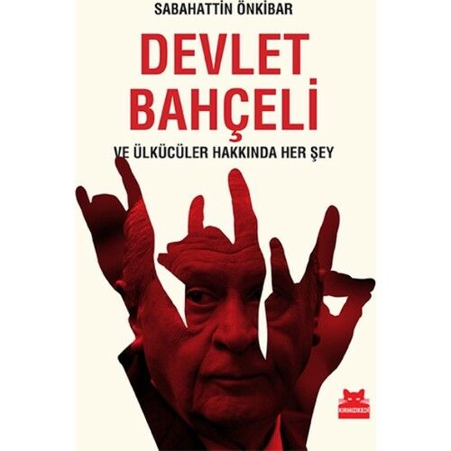 Devlet Bahçeli Ve Ülkücüler Hakkında Herşey