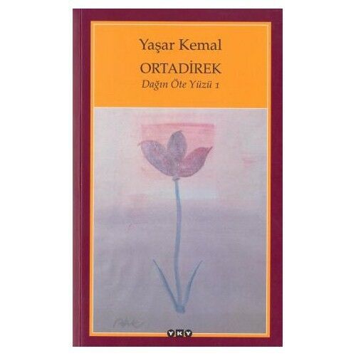 Ortadirek Dağın Öteki Yüzü 1