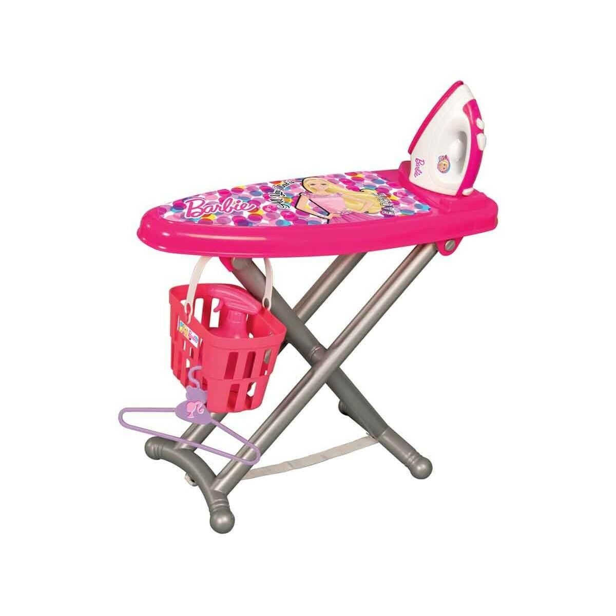 Dede Oyuncak Barbie Ütü Seti 01506