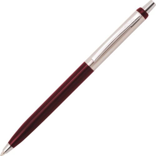 Scrikss Tükenmez 51 Bordo