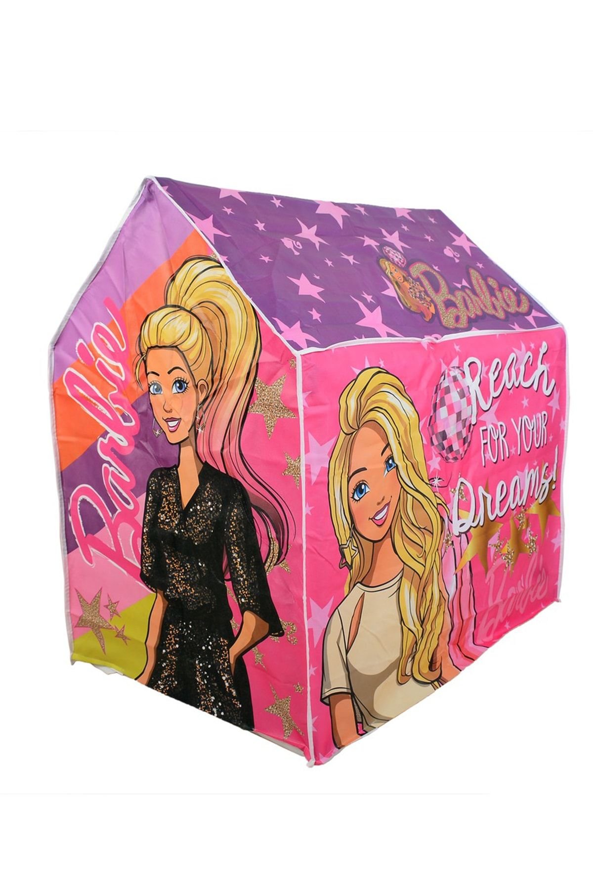Barbie Oyun Çadırı