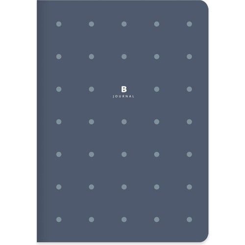 Keskin Color B.Journal 16x 21,5 80 Yp.Noktalı Srt Kap.Cil